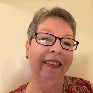 Meet your Posher, Judy